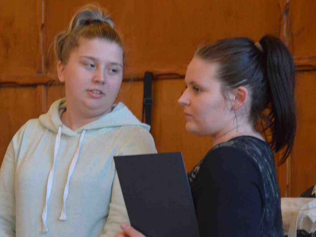 Podsumowano Kujawskie Misterium Męki Pańskiej. Aktorzy i organizatorzy nagrodzeni