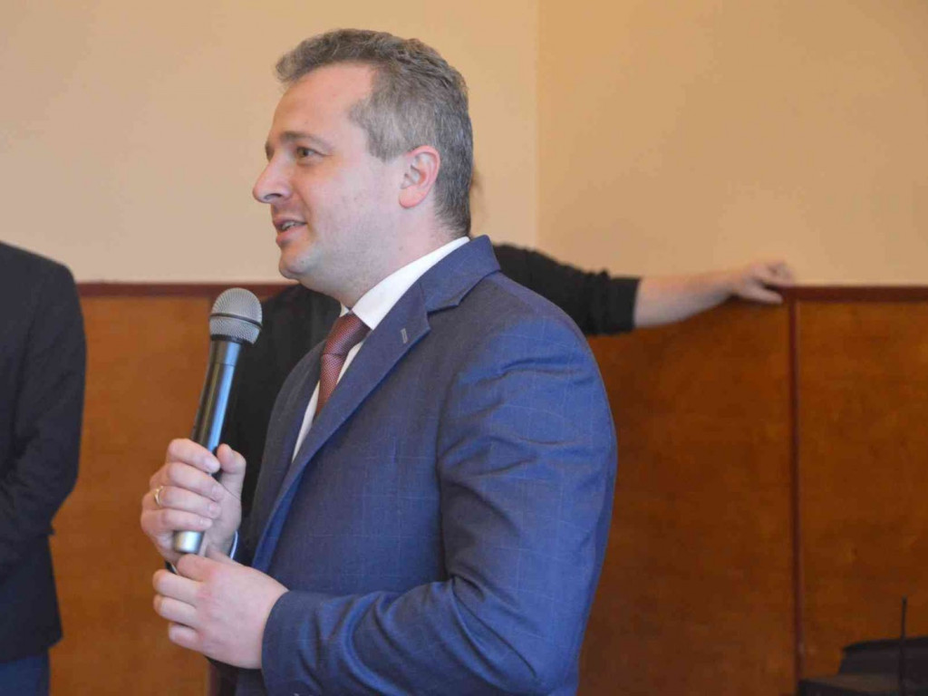 Podsumowano Kujawskie Misterium Męki Pańskiej. Aktorzy i organizatorzy nagrodzeni