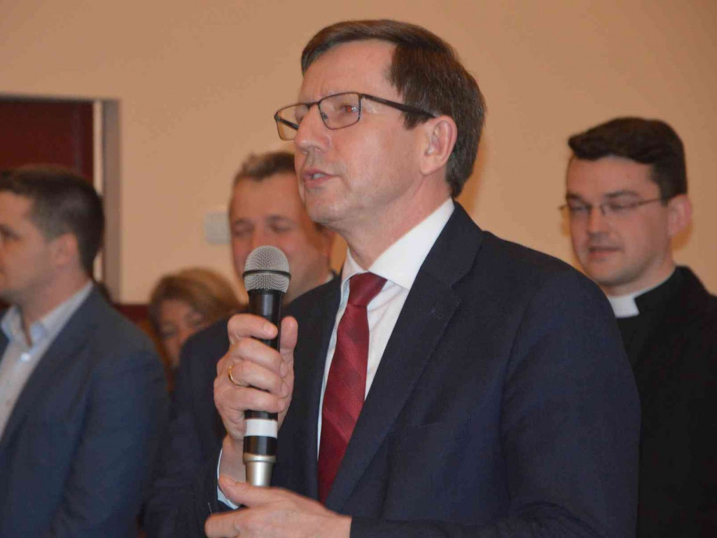 Podsumowano Kujawskie Misterium Męki Pańskiej. Aktorzy i organizatorzy nagrodzeni