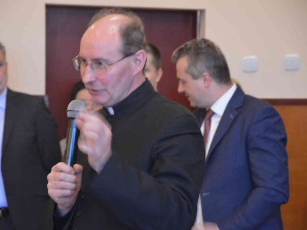 Podsumowano Kujawskie Misterium Męki Pańskiej. Aktorzy i organizatorzy nagrodzeni
