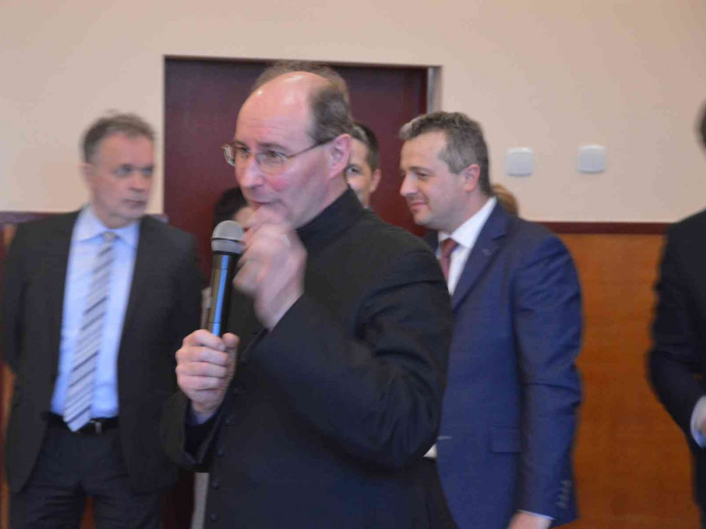 Podsumowano Kujawskie Misterium Męki Pańskiej. Aktorzy i organizatorzy nagrodzeni