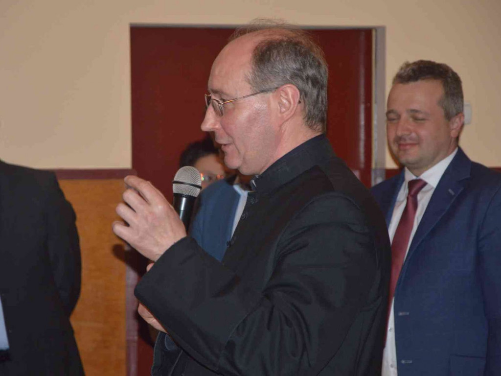 Podsumowano Kujawskie Misterium Męki Pańskiej. Aktorzy i organizatorzy nagrodzeni