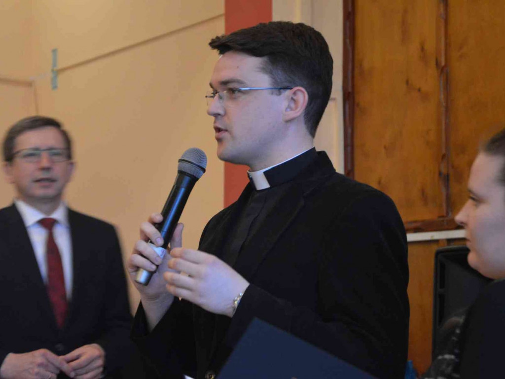 Podsumowano Kujawskie Misterium Męki Pańskiej. Aktorzy i organizatorzy nagrodzeni