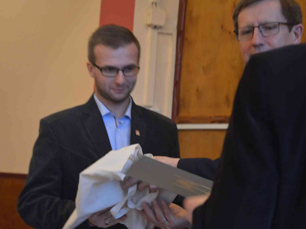 Podsumowano Kujawskie Misterium Męki Pańskiej. Aktorzy i organizatorzy nagrodzeni