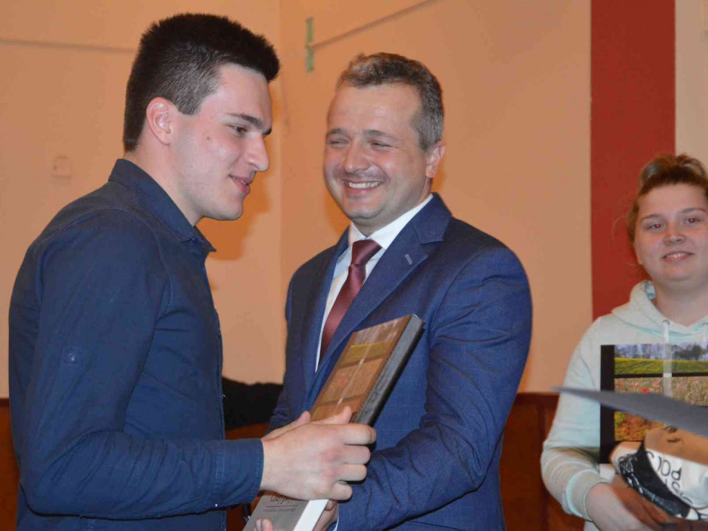 Podsumowano Kujawskie Misterium Męki Pańskiej. Aktorzy i organizatorzy nagrodzeni