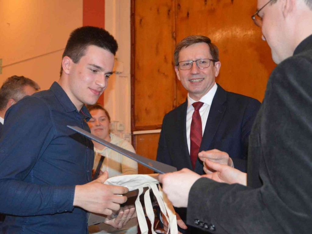 Podsumowano Kujawskie Misterium Męki Pańskiej. Aktorzy i organizatorzy nagrodzeni