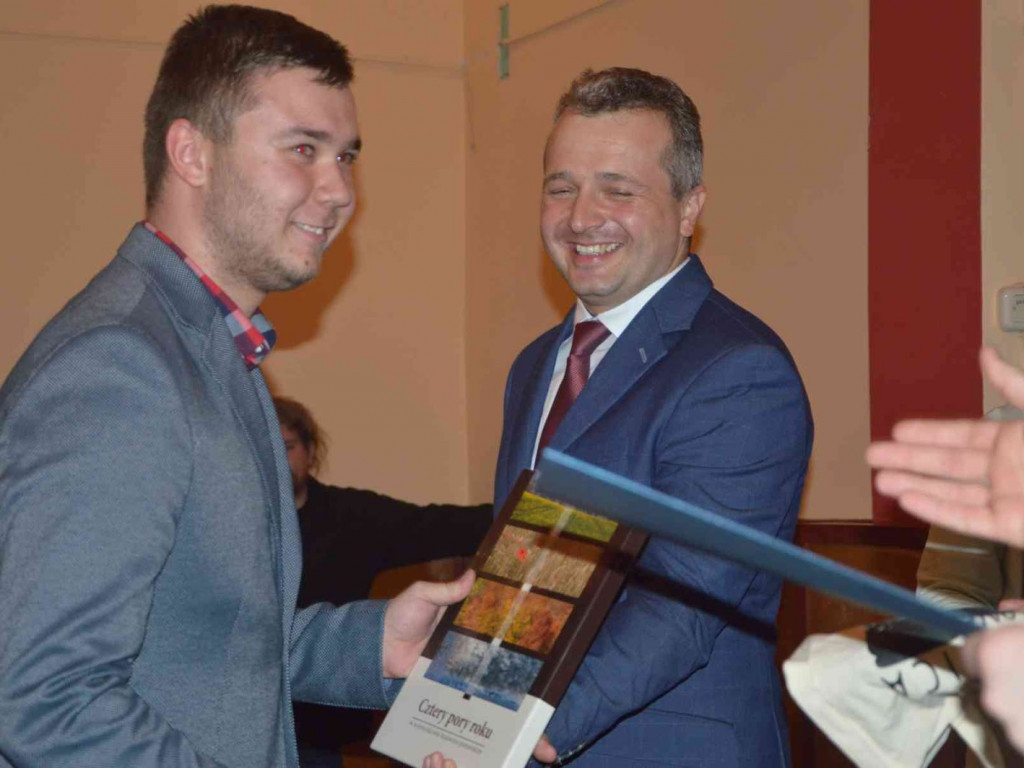 Podsumowano Kujawskie Misterium Męki Pańskiej. Aktorzy i organizatorzy nagrodzeni