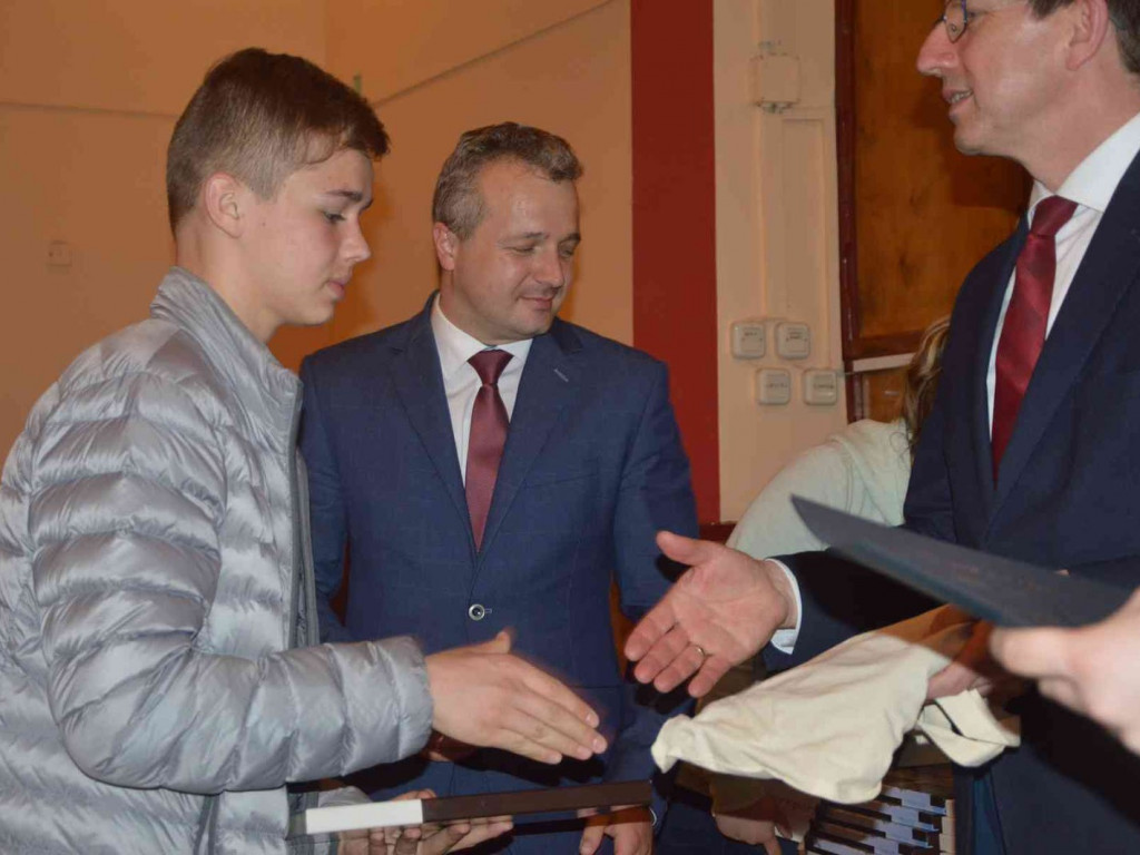 Podsumowano Kujawskie Misterium Męki Pańskiej. Aktorzy i organizatorzy nagrodzeni