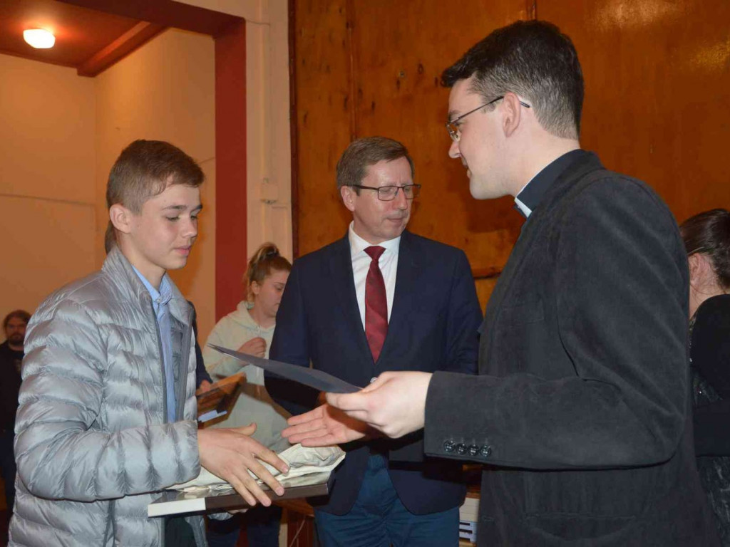 Podsumowano Kujawskie Misterium Męki Pańskiej. Aktorzy i organizatorzy nagrodzeni