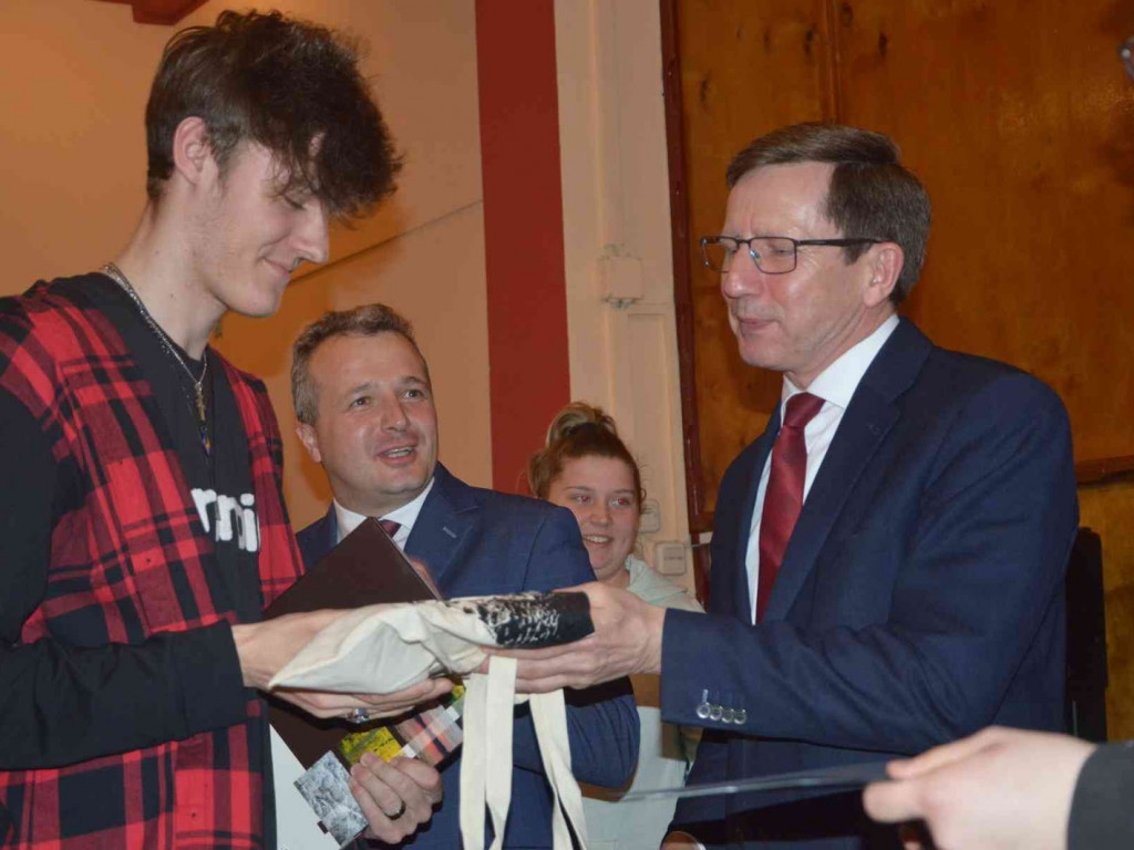 Podsumowano Kujawskie Misterium Męki Pańskiej. Aktorzy i organizatorzy nagrodzeni