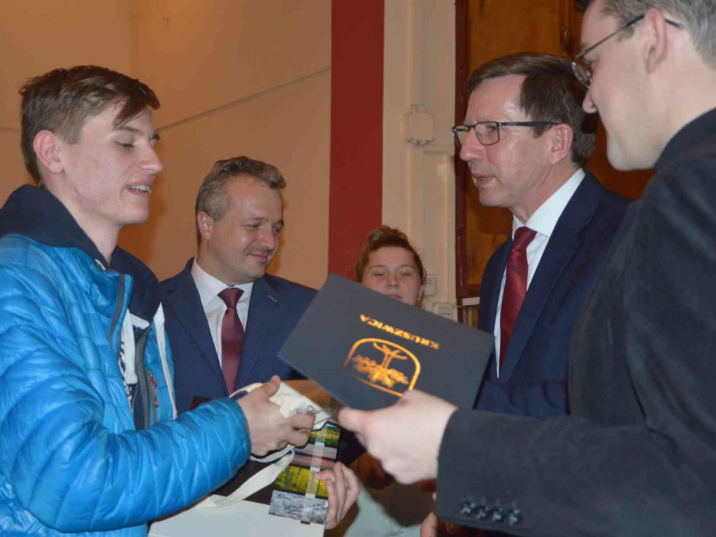 Podsumowano Kujawskie Misterium Męki Pańskiej. Aktorzy i organizatorzy nagrodzeni