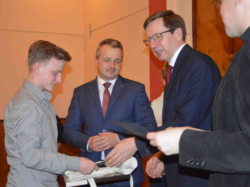Podsumowano Kujawskie Misterium Męki Pańskiej. Aktorzy i organizatorzy nagrodzeni