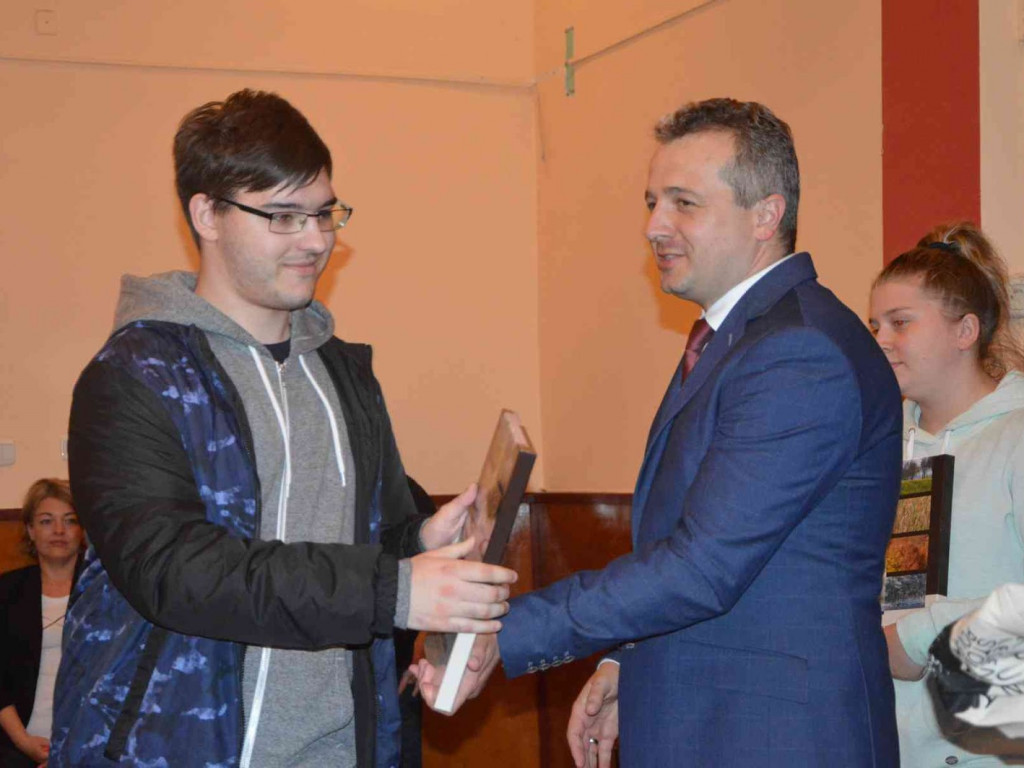 Podsumowano Kujawskie Misterium Męki Pańskiej. Aktorzy i organizatorzy nagrodzeni