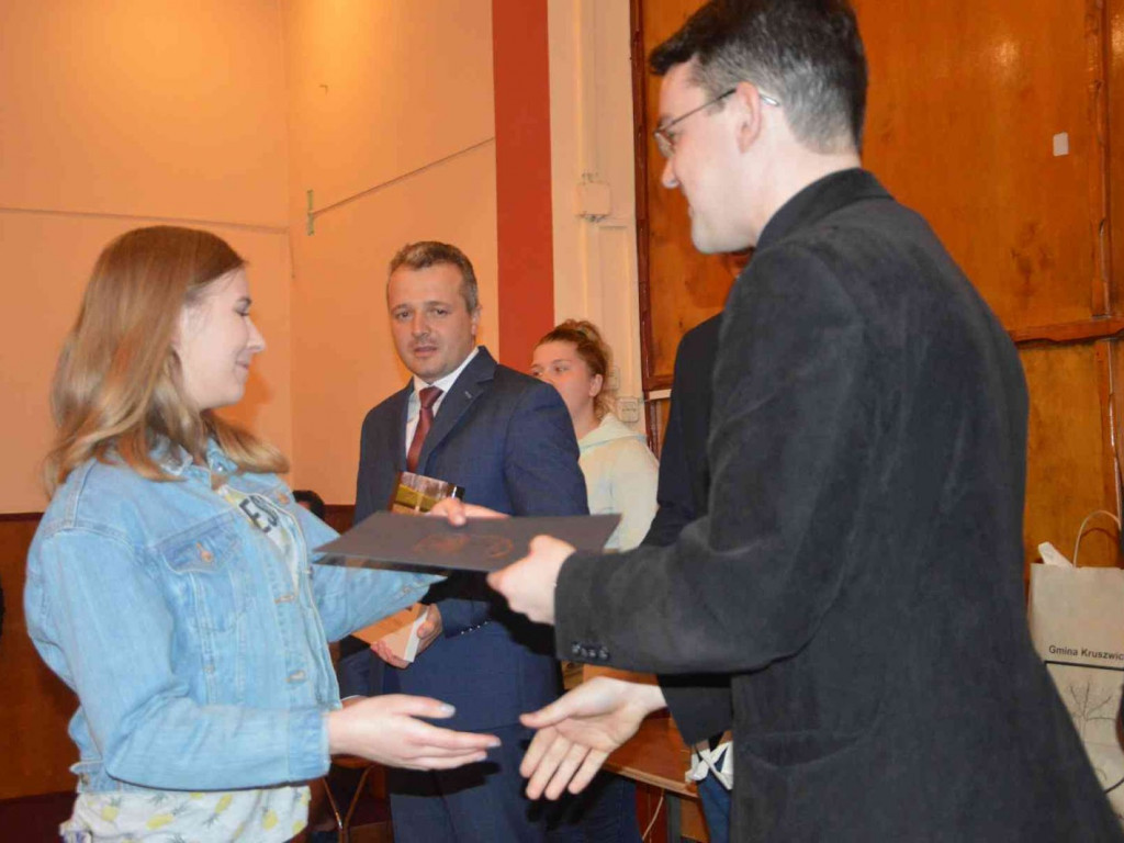 Podsumowano Kujawskie Misterium Męki Pańskiej. Aktorzy i organizatorzy nagrodzeni