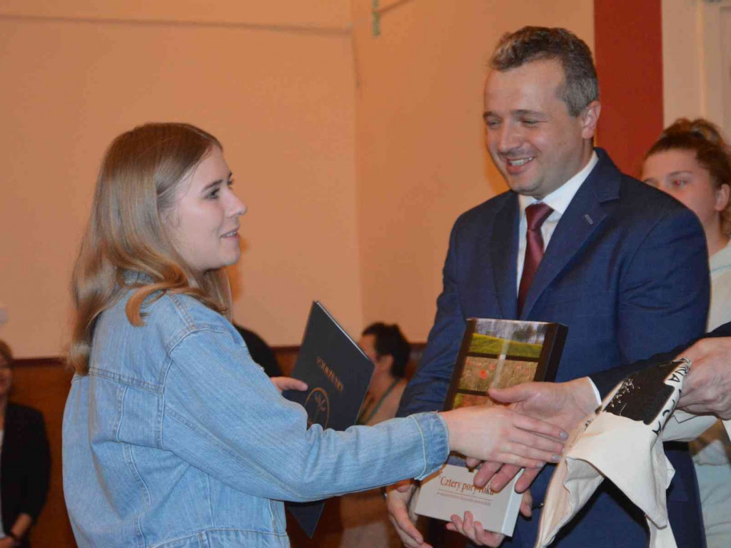 Podsumowano Kujawskie Misterium Męki Pańskiej. Aktorzy i organizatorzy nagrodzeni