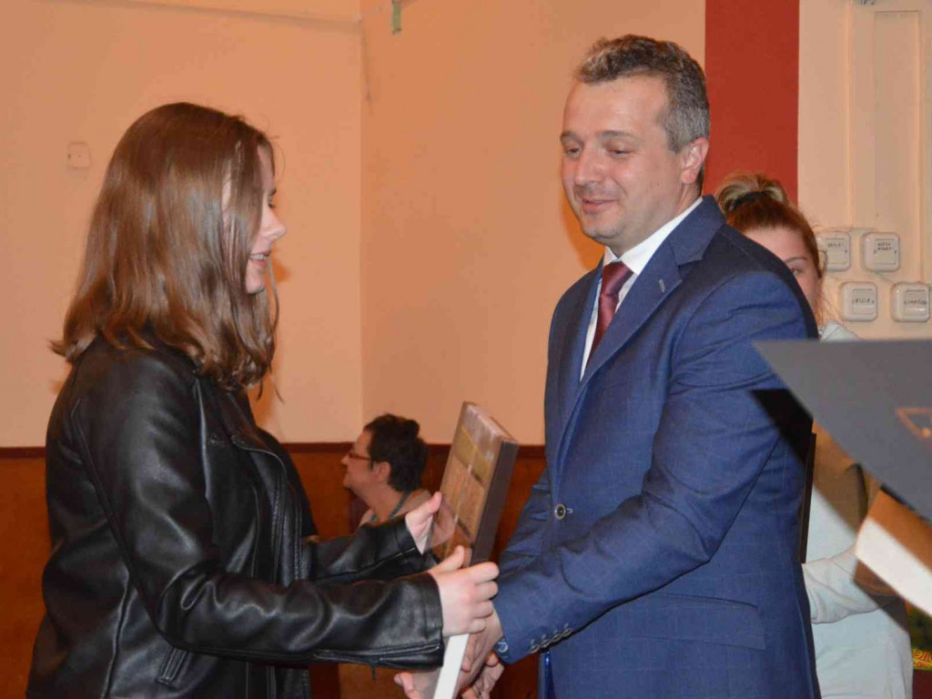 Podsumowano Kujawskie Misterium Męki Pańskiej. Aktorzy i organizatorzy nagrodzeni