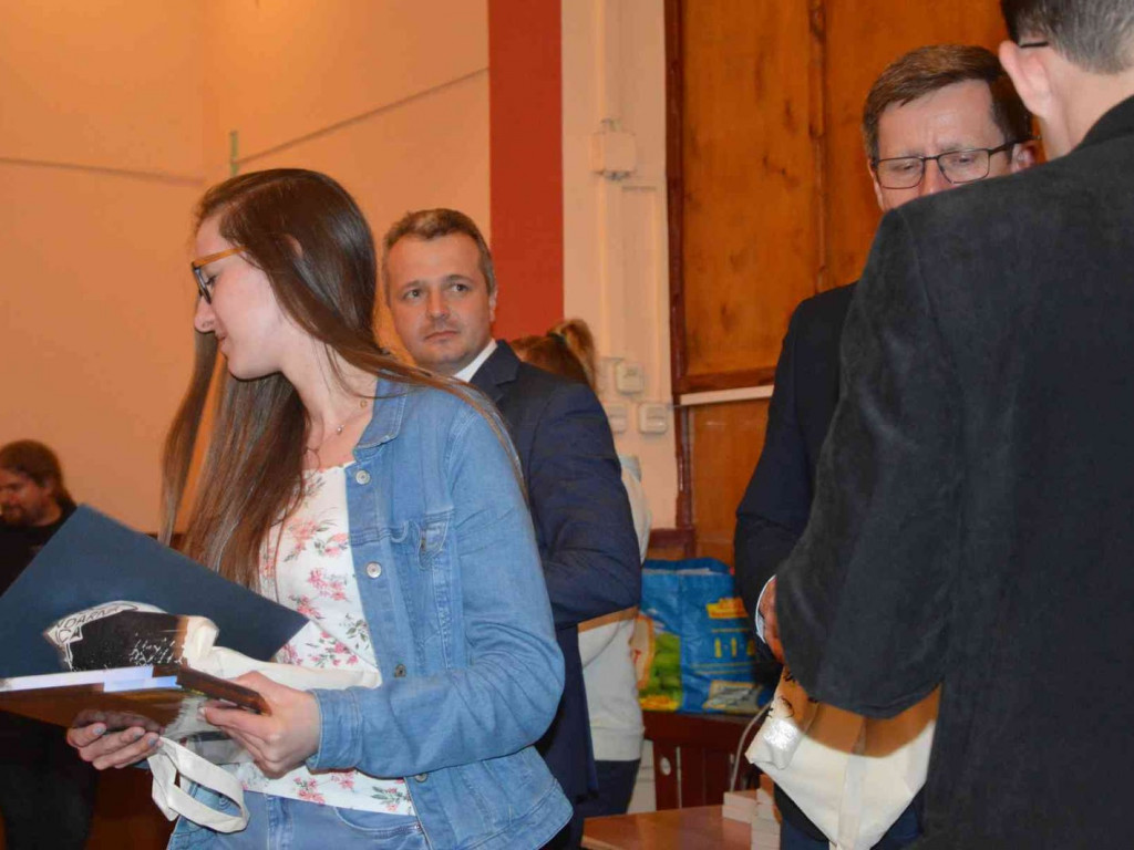Podsumowano Kujawskie Misterium Męki Pańskiej. Aktorzy i organizatorzy nagrodzeni