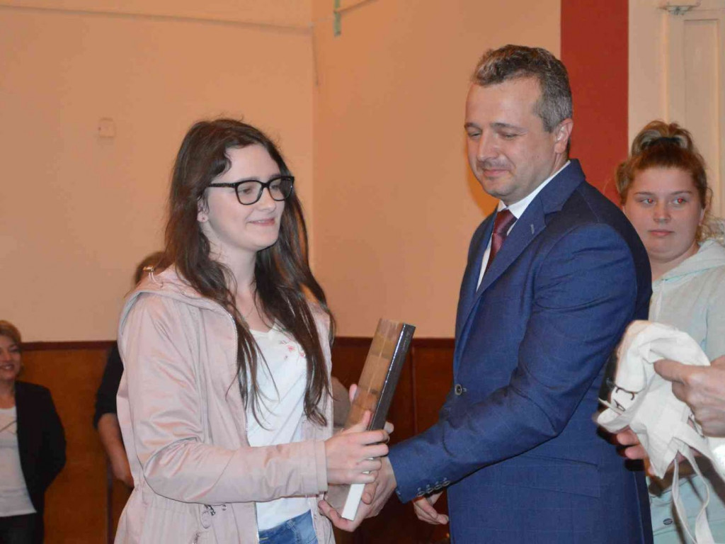 Podsumowano Kujawskie Misterium Męki Pańskiej. Aktorzy i organizatorzy nagrodzeni