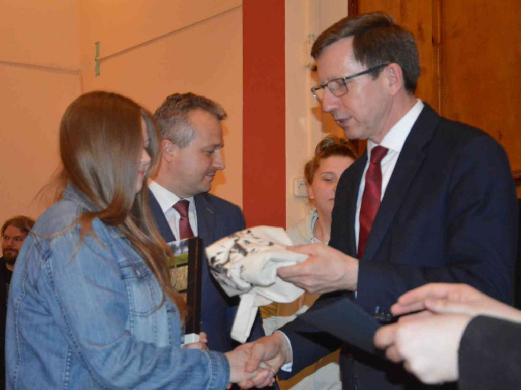 Podsumowano Kujawskie Misterium Męki Pańskiej. Aktorzy i organizatorzy nagrodzeni