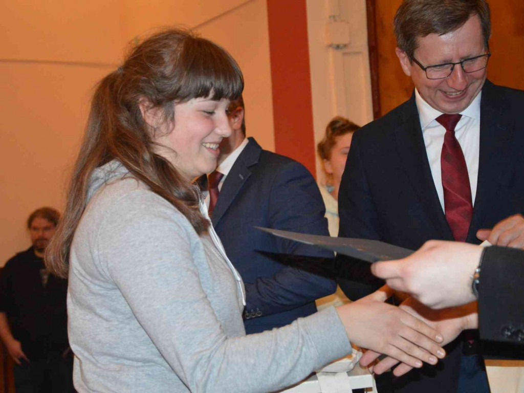 Podsumowano Kujawskie Misterium Męki Pańskiej. Aktorzy i organizatorzy nagrodzeni
