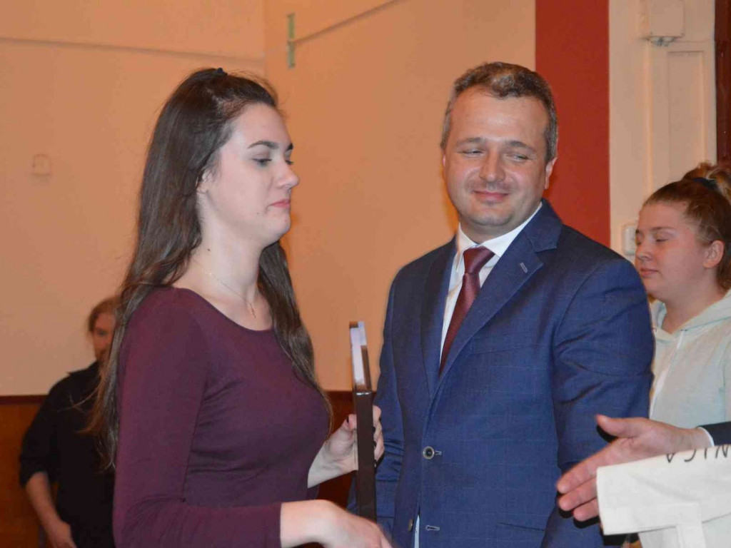 Podsumowano Kujawskie Misterium Męki Pańskiej. Aktorzy i organizatorzy nagrodzeni