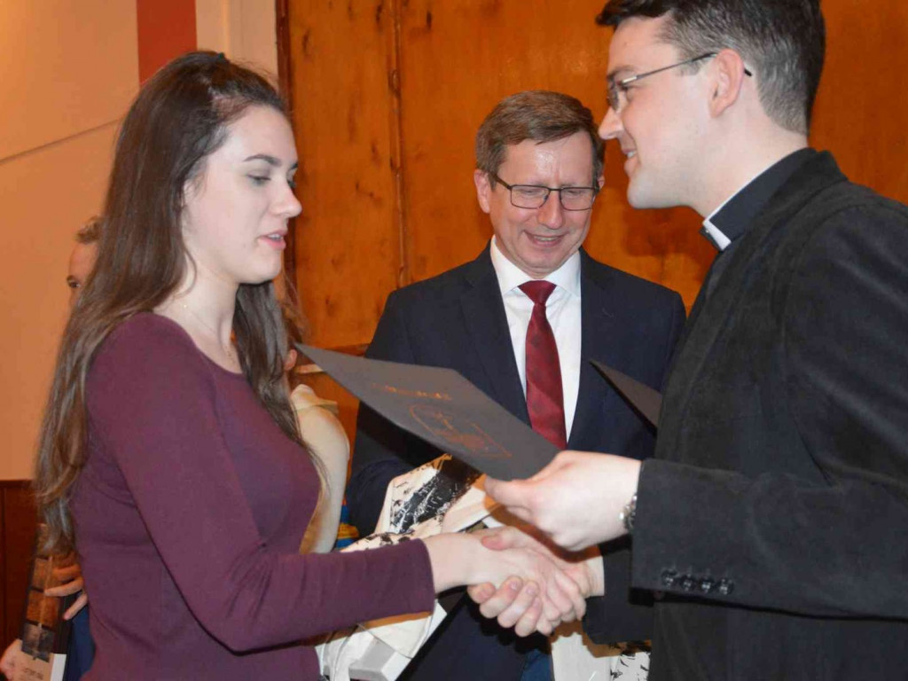 Podsumowano Kujawskie Misterium Męki Pańskiej. Aktorzy i organizatorzy nagrodzeni