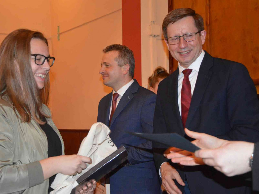 Podsumowano Kujawskie Misterium Męki Pańskiej. Aktorzy i organizatorzy nagrodzeni