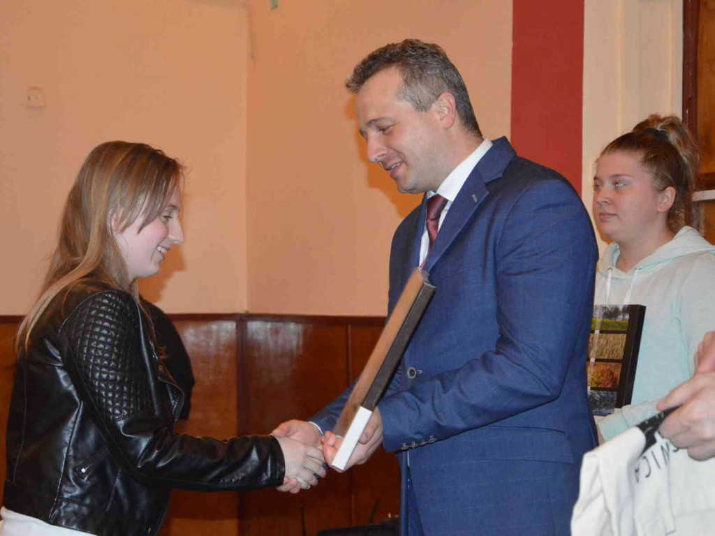Podsumowano Kujawskie Misterium Męki Pańskiej. Aktorzy i organizatorzy nagrodzeni