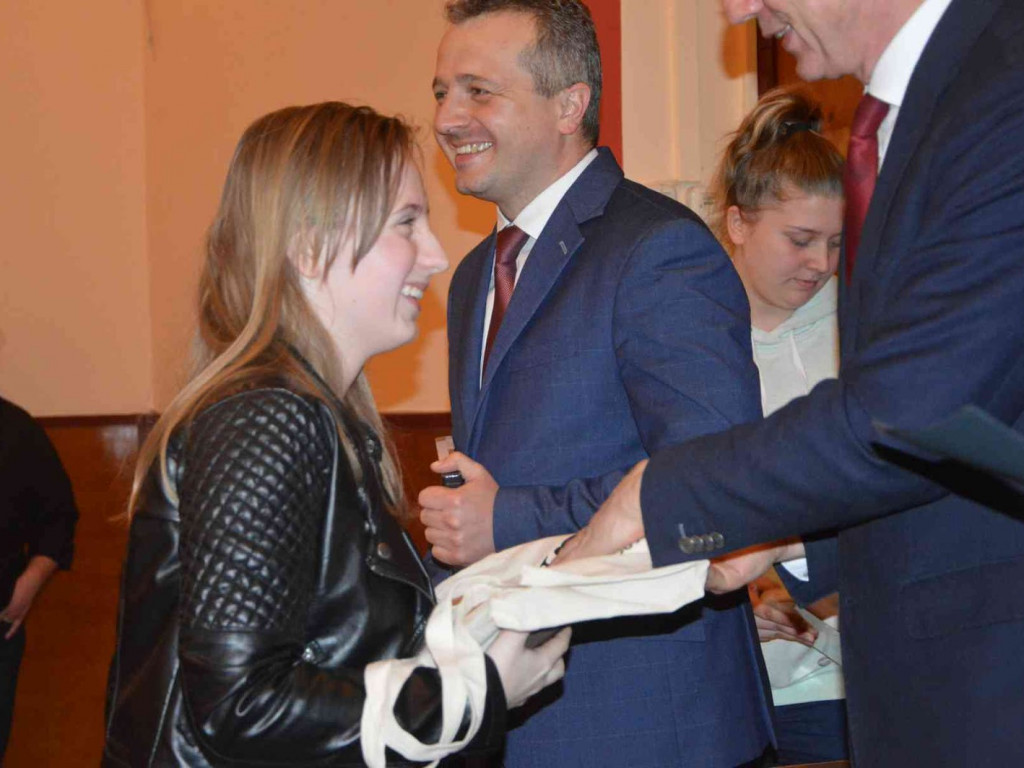 Podsumowano Kujawskie Misterium Męki Pańskiej. Aktorzy i organizatorzy nagrodzeni