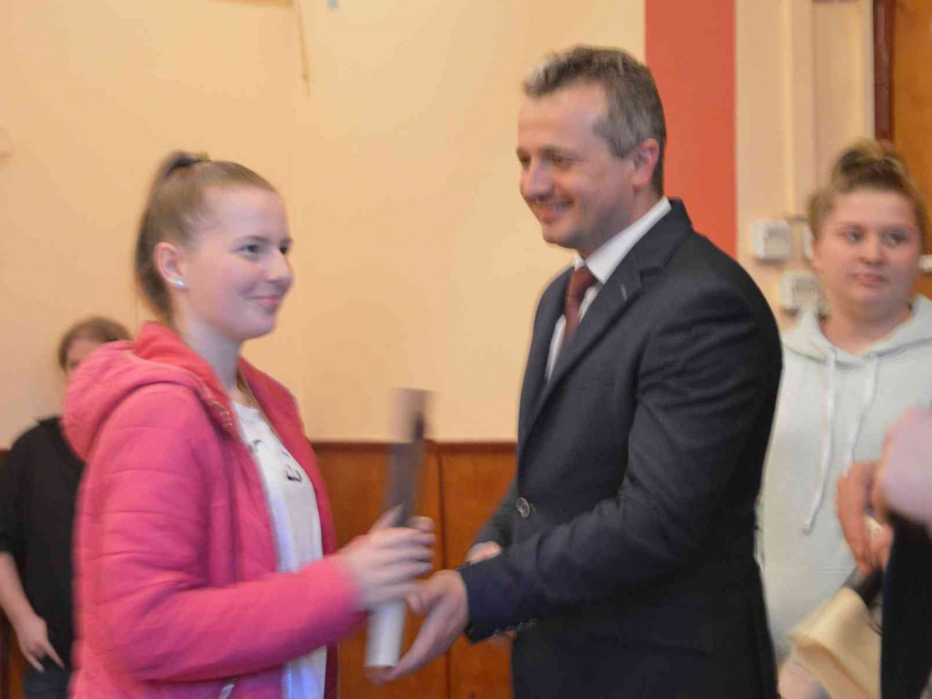 Podsumowano Kujawskie Misterium Męki Pańskiej. Aktorzy i organizatorzy nagrodzeni