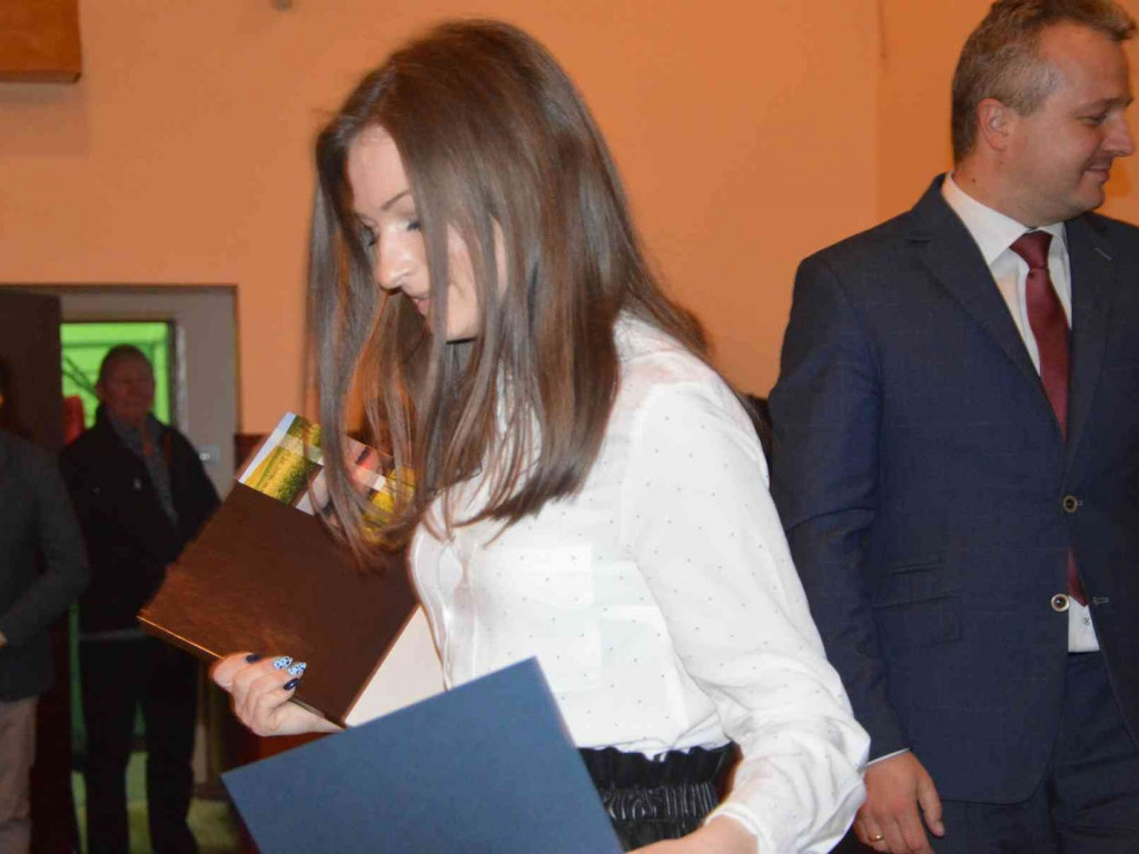 Podsumowano Kujawskie Misterium Męki Pańskiej. Aktorzy i organizatorzy nagrodzeni