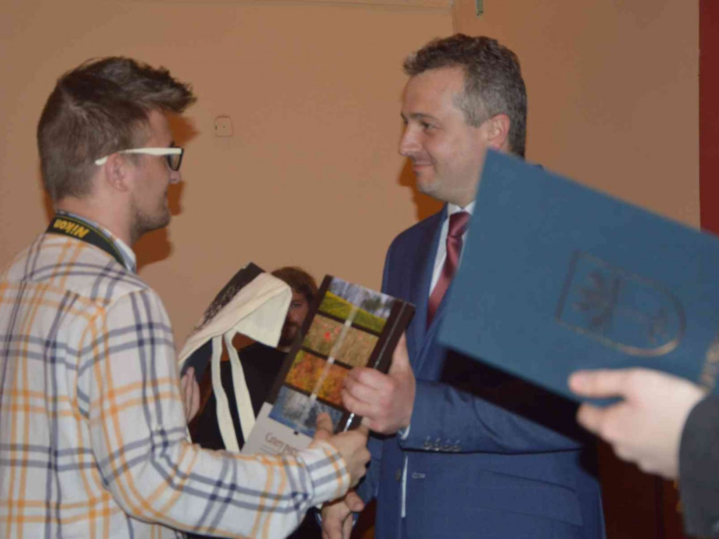 Podsumowano Kujawskie Misterium Męki Pańskiej. Aktorzy i organizatorzy nagrodzeni
