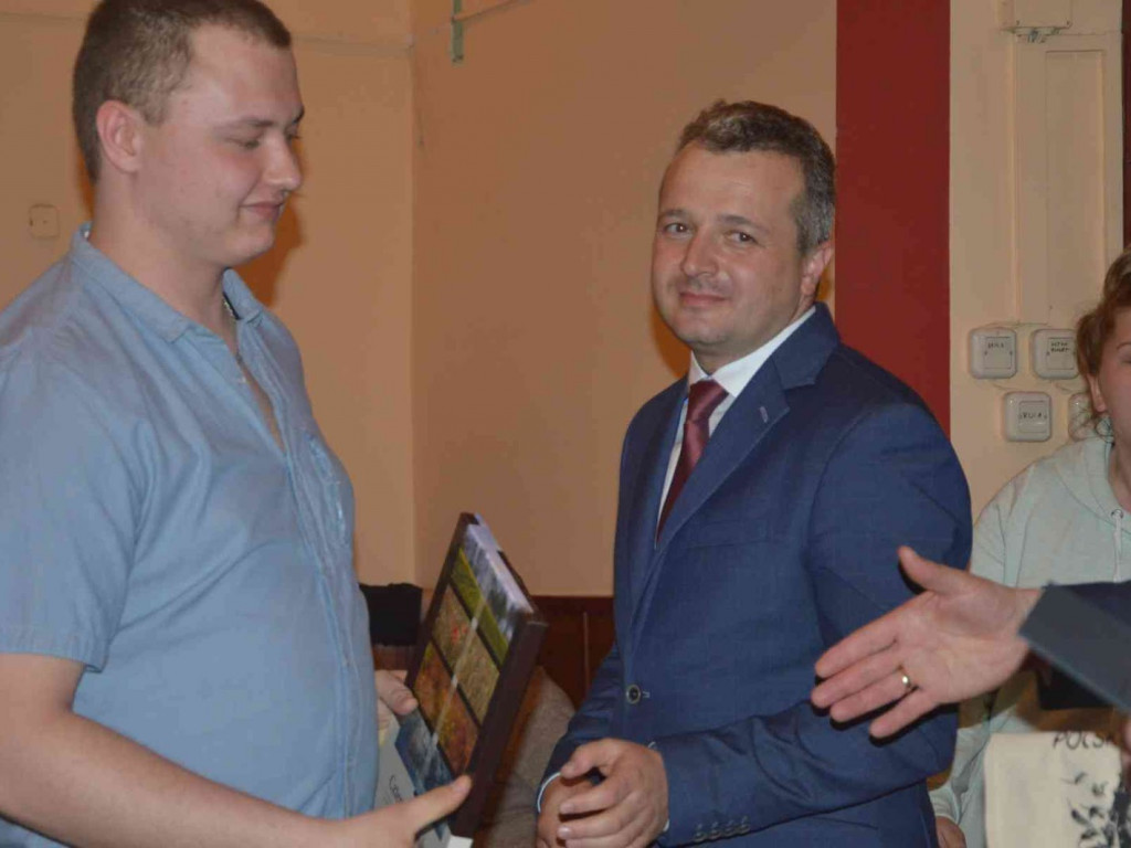 Podsumowano Kujawskie Misterium Męki Pańskiej. Aktorzy i organizatorzy nagrodzeni
