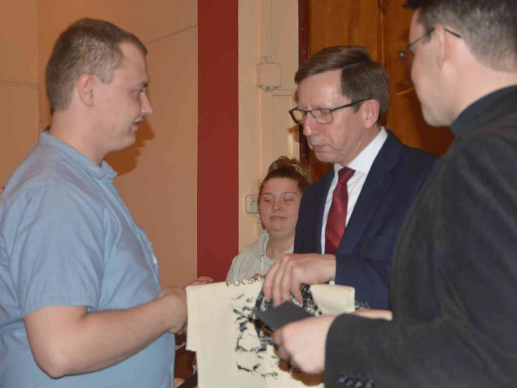 Podsumowano Kujawskie Misterium Męki Pańskiej. Aktorzy i organizatorzy nagrodzeni