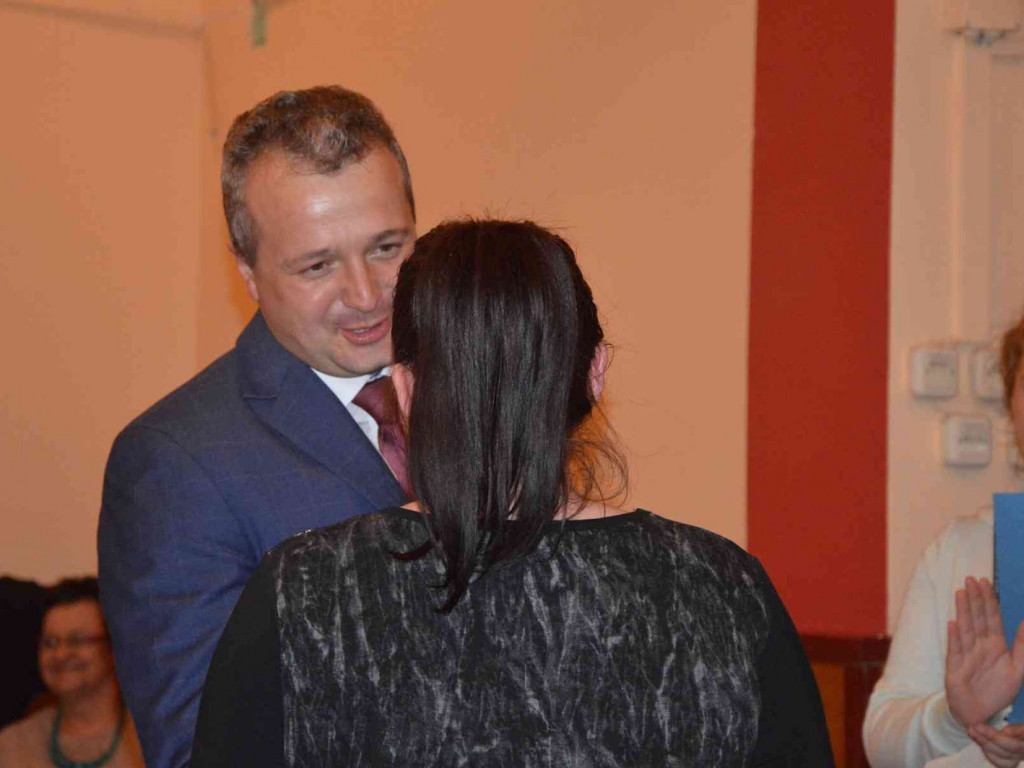 Podsumowano Kujawskie Misterium Męki Pańskiej. Aktorzy i organizatorzy nagrodzeni