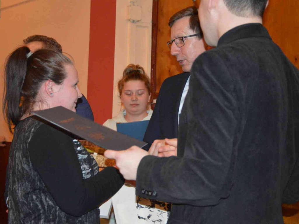 Podsumowano Kujawskie Misterium Męki Pańskiej. Aktorzy i organizatorzy nagrodzeni
