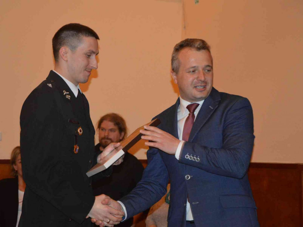Podsumowano Kujawskie Misterium Męki Pańskiej. Aktorzy i organizatorzy nagrodzeni