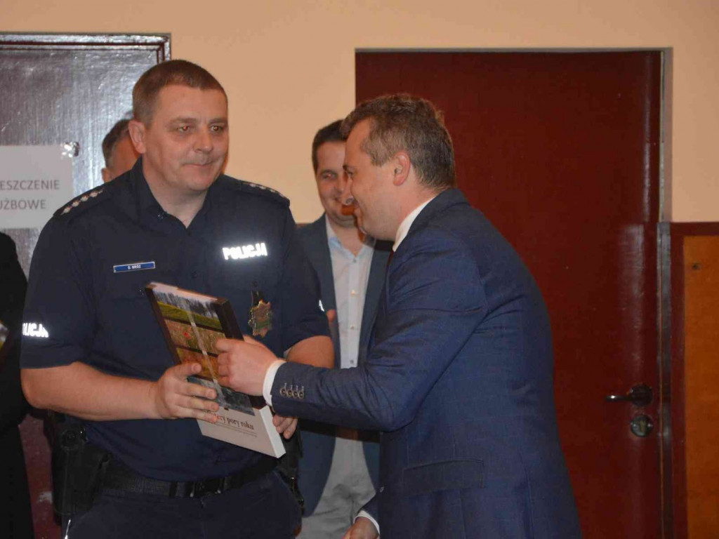 Podsumowano Kujawskie Misterium Męki Pańskiej. Aktorzy i organizatorzy nagrodzeni