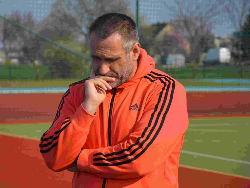 Biegowe spotkanie. Sportowe powitanie wiosny