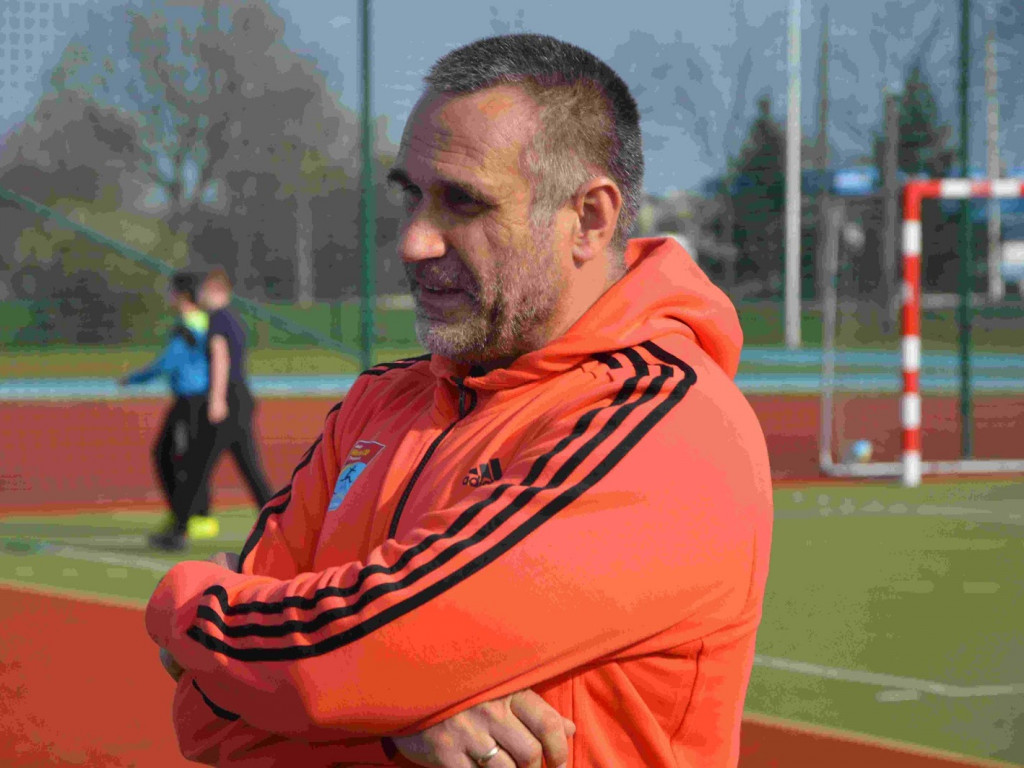 Biegowe spotkanie. Sportowe powitanie wiosny