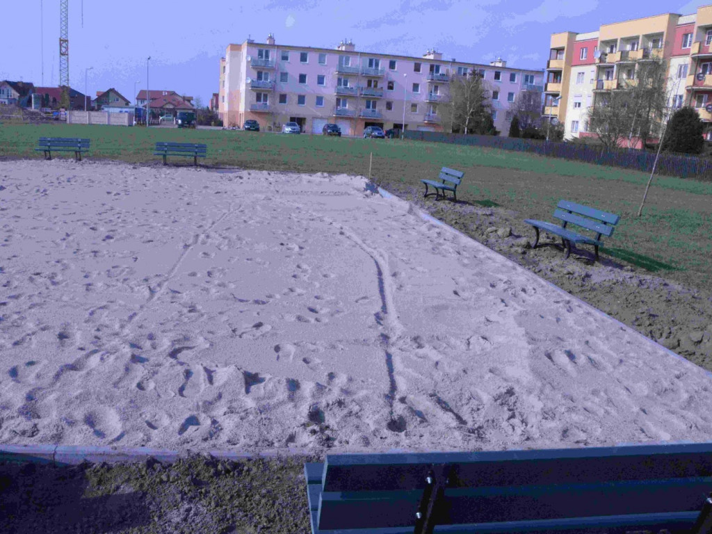Pozdrowienia dla czytelników naszego serwisu od najmłodszych mieszkańców miasta