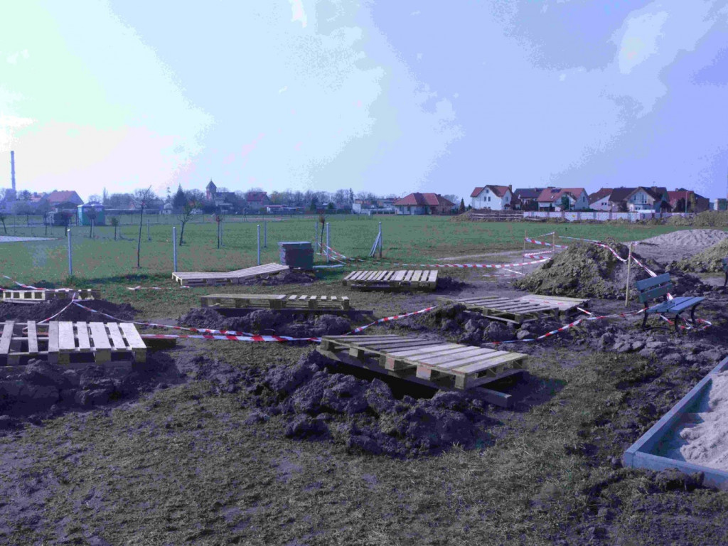 Pozdrowienia dla czytelników naszego serwisu od najmłodszych mieszkańców miasta