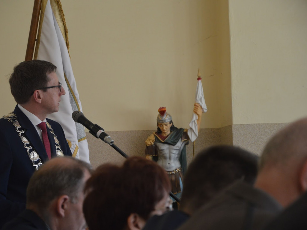 Relacja z sesji Rady Miejskiej. Zobacz zdjęcia