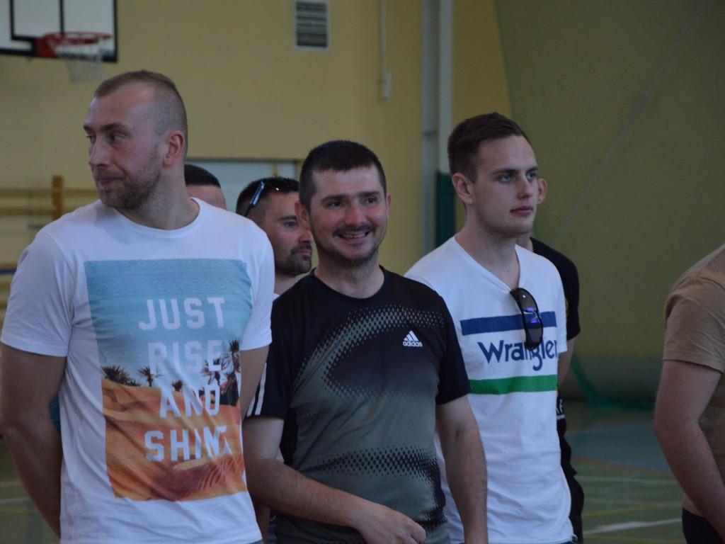 Zakończyliśmy rozgrywki Kruszwickiej Ligi Piłki Halowej [FOTO+WYNIKI]