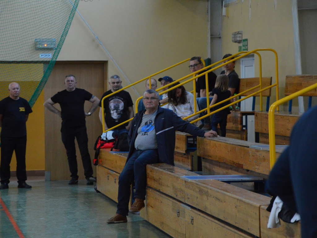 Zakończyliśmy rozgrywki Kruszwickiej Ligi Piłki Halowej [FOTO+WYNIKI]