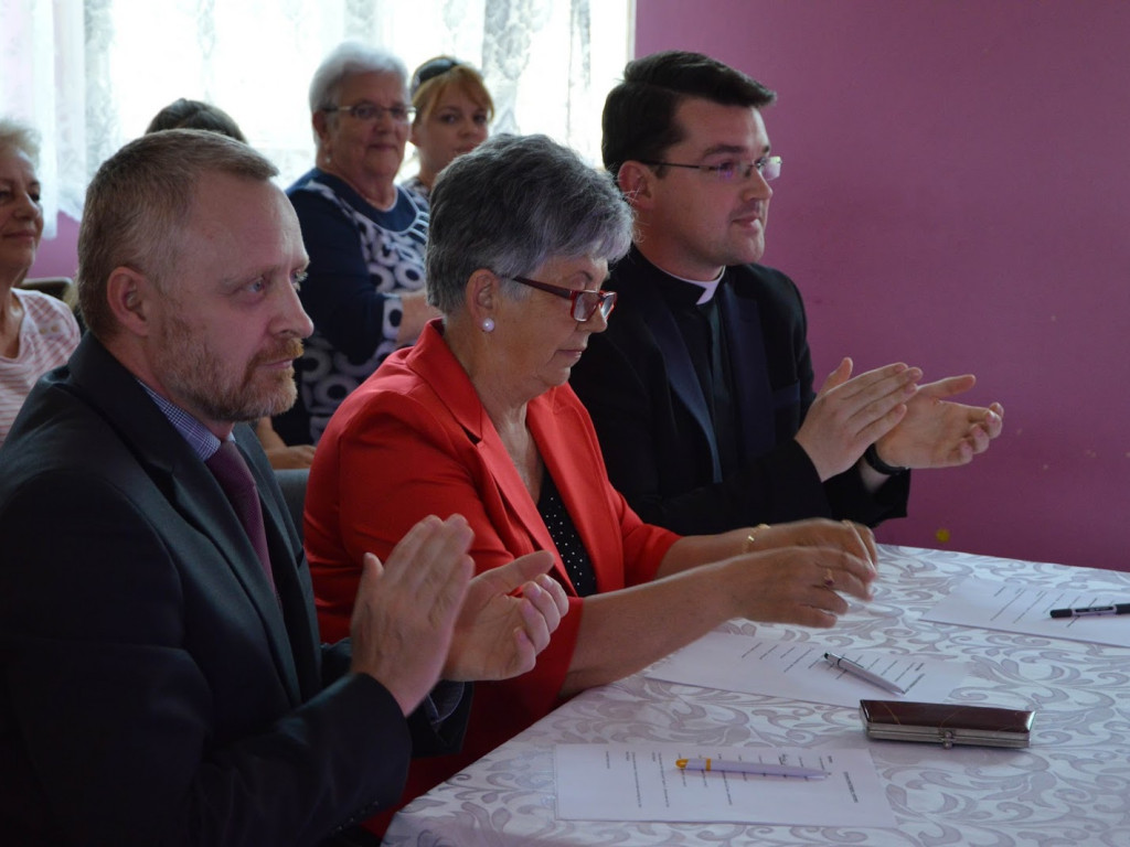 W Caritasie zorganizowali XII Konkurs Poezji Religijnej [FOTO+VIDEO]