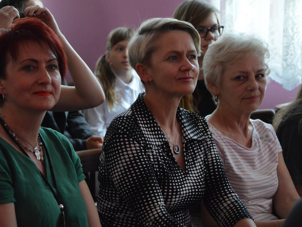 W Caritasie zorganizowali XII Konkurs Poezji Religijnej [FOTO+VIDEO]