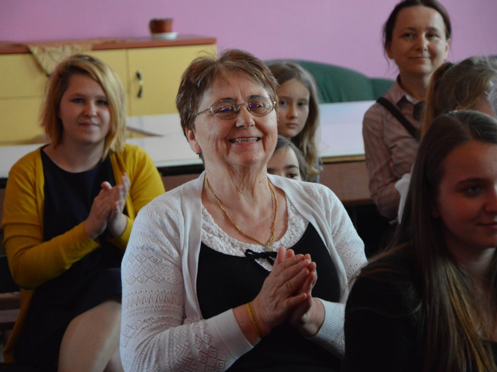 W Caritasie zorganizowali XII Konkurs Poezji Religijnej [FOTO+VIDEO]
