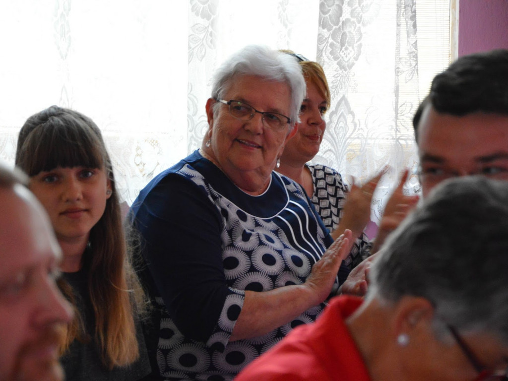 W Caritasie zorganizowali XII Konkurs Poezji Religijnej [FOTO+VIDEO]