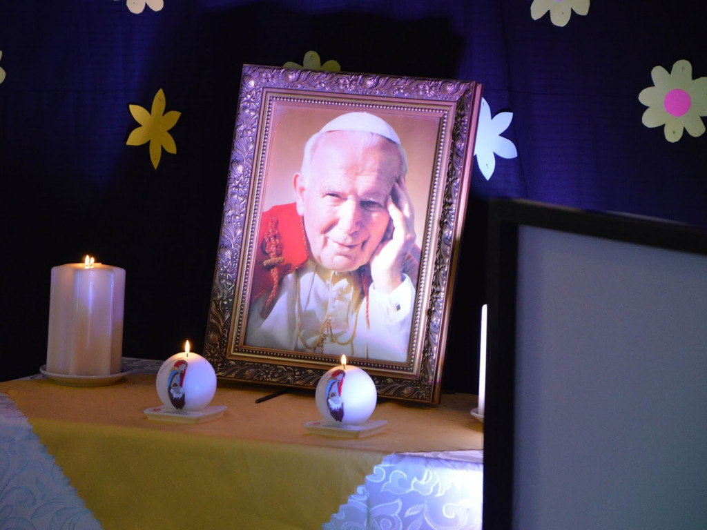 W Caritasie zorganizowali XII Konkurs Poezji Religijnej [FOTO+VIDEO]